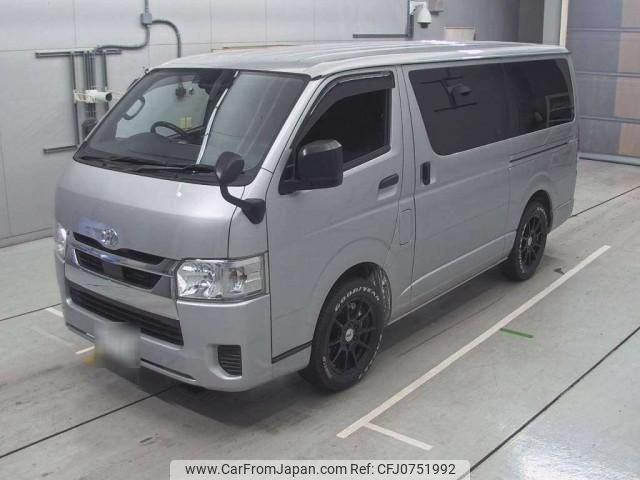 toyota hiace-van 2020 quick_quick_3BF-TRH200V_TRH200-0326651 image 1