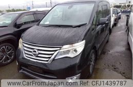 nissan serena 2013 -NISSAN--Serena HFC26--HFC26-201822---NISSAN--Serena HFC26--HFC26-201822-