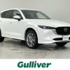 mazda cx-5 2022 -MAZDA--CX-5 3DA-KF2P--KF2P-502903---MAZDA--CX-5 3DA-KF2P--KF2P-502903- image 1