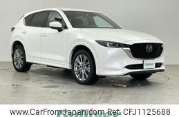 mazda cx-5 2022 -MAZDA--CX-5 3DA-KF2P--KF2P-502903---MAZDA--CX-5 3DA-KF2P--KF2P-502903-
