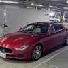 maserati ghibli 2016 CFJ1829501 image 5