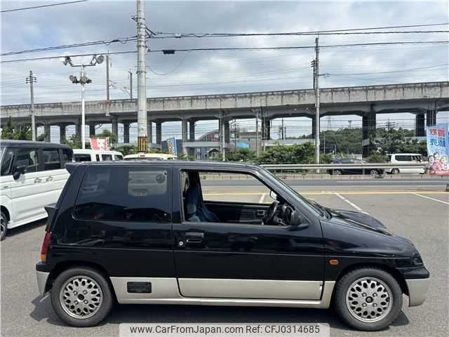 suzuki alto-works 1994 I236 image 2