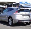 honda cr-z 2010 quick_quick_DAA-ZF1_ZF1-1002730 image 4