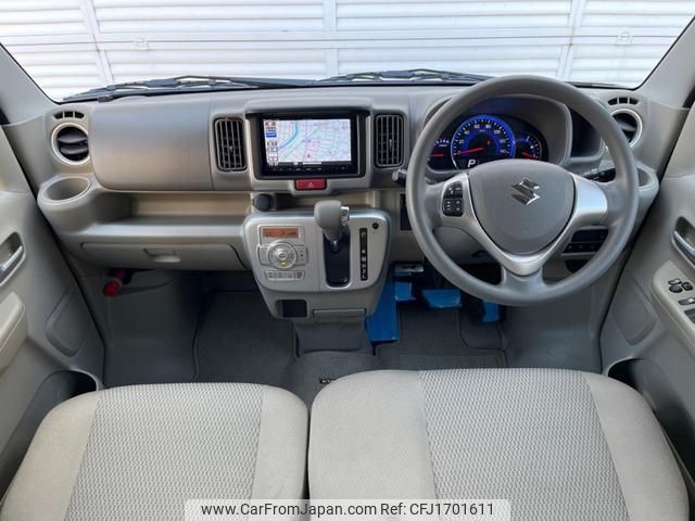 suzuki every-wagon 2017 CFJ1701611 image 2