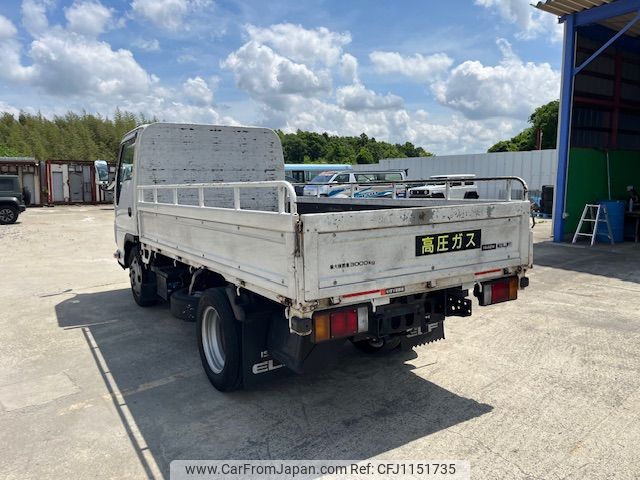 isuzu elf-truck 2016 NIKYO_LA64202 image 1