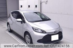 toyota aqua 2022 -TOYOTA 【湘南 531ﾀ2138】--AQUA MXPK11-2052284---TOYOTA 【湘南 531ﾀ2138】--AQUA MXPK11-2052284-