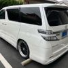toyota vellfire 2012 CFJ1867215 image 3