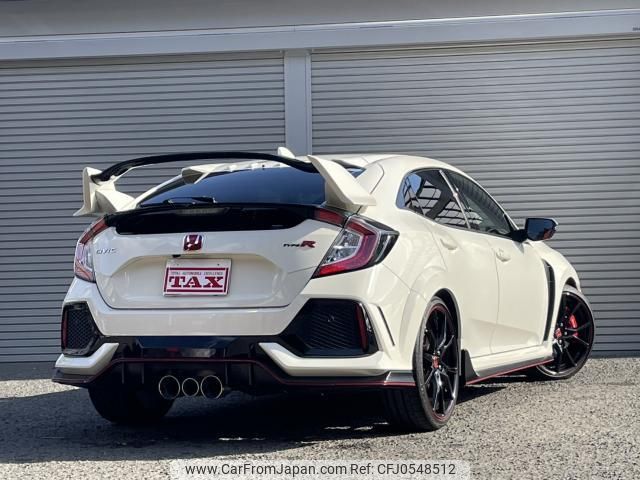 honda civic 2018 quick_quick_FK8_FK8-1102016 image 2