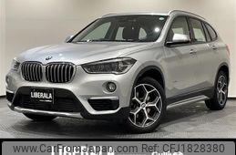 bmw x1 2017 CFJ1828380