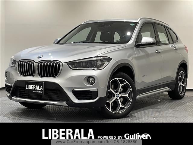 bmw x1 2017 CFJ1828380 image 1