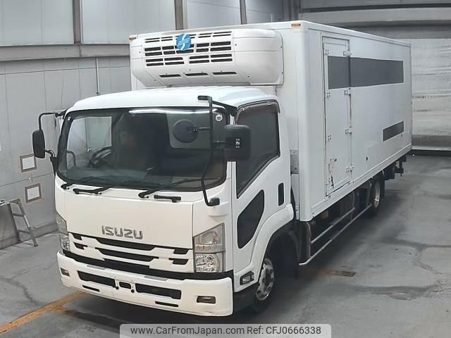 isuzu forward 2015 -ISUZU--Forward FRR90-7084176---ISUZU--Forward FRR90-7084176- image 1