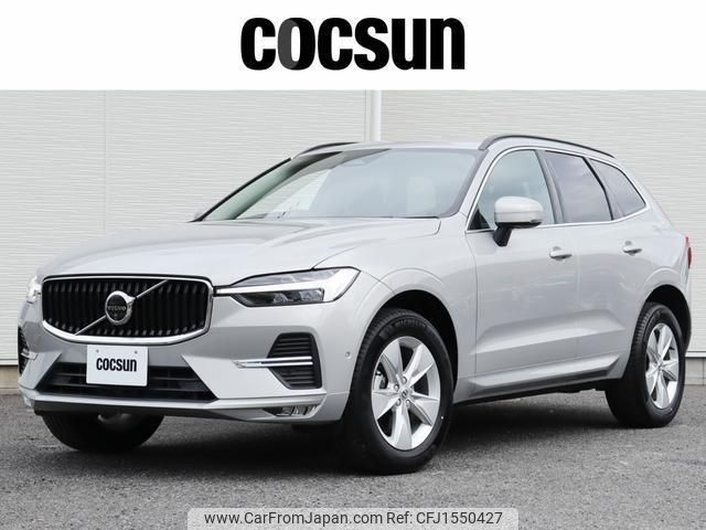 volvo xc60 2024 CFJ1550427 image 1