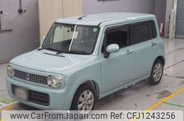suzuki alto-lapin 2012 -SUZUKI--Alto Lapin DBA-HE22S--HE22S-248222---SUZUKI--Alto Lapin DBA-HE22S--HE22S-248222-