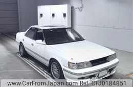 toyota chaser 1991 -TOYOTA--Chaser JZX81-5046491---TOYOTA--Chaser JZX81-5046491-