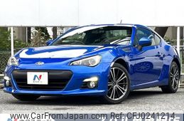 subaru brz 2012 -SUBARU--BRZ DBA-ZC6--ZC6-002421---SUBARU--BRZ DBA-ZC6--ZC6-002421-