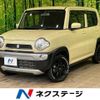 suzuki hustler 2016 quick_quick_MR41S_MR41S-191431 image 1