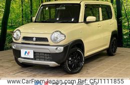 suzuki hustler 2016 quick_quick_MR41S_MR41S-191431