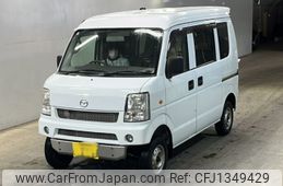 mazda scrum-van 2013 -MAZDA 【福岡 480て6889】--Scrum Van DG64V-793004---MAZDA 【福岡 480て6889】--Scrum Van DG64V-793004-