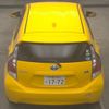 toyota aqua 2017 -TOYOTA 【多摩 503ﾋ1772】--AQUA NHP10-6602261---TOYOTA 【多摩 503ﾋ1772】--AQUA NHP10-6602261- image 8