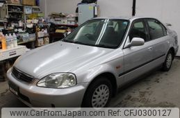 honda civic-ferio 1999 -HONDA--Civic Ferio EK3--3403751---HONDA--Civic Ferio EK3--3403751-