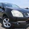 nissan dualis 2010 CFJ1558786 image 1