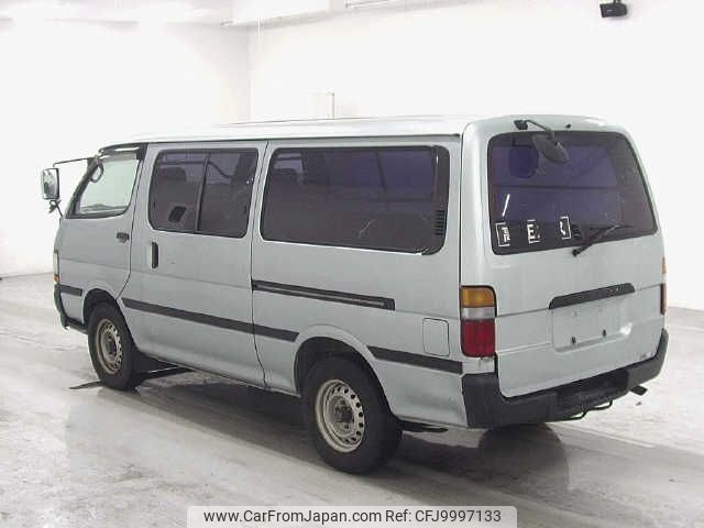 toyota hiace-van 2002 -TOYOTA--Hiace Van LH172V--1025290---TOYOTA--Hiace Van LH172V--1025290- image 2