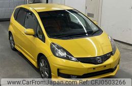 honda fit 2010 -HONDA--Fit GE8-1505086---HONDA--Fit GE8-1505086-