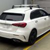 mercedes-benz a-class 2021 -MERCEDES-BENZ 【湘南 32Xふ11】--Benz A Class 177012-W1K1770122V099729---MERCEDES-BENZ 【湘南 32Xふ11】--Benz A Class 177012-W1K1770122V099729- image 2