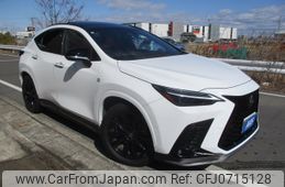 lexus nx 2023 -LEXUS--Lexus NX 6AA-AAZH25--AAZH25-6005242---LEXUS--Lexus NX 6AA-AAZH25--AAZH25-6005242-