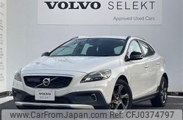 volvo v40 2014 -VOLVO--Volvo V40 DBA-MB5204T--YV1MZ6356R2044839---VOLVO--Volvo V40 DBA-MB5204T--YV1MZ6356R2044839-