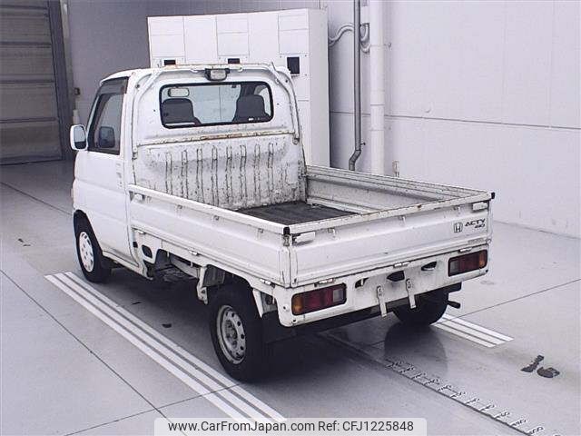 honda acty-truck 2003 -HONDA--Acty Truck HA7--1402448---HONDA--Acty Truck HA7--1402448- image 2