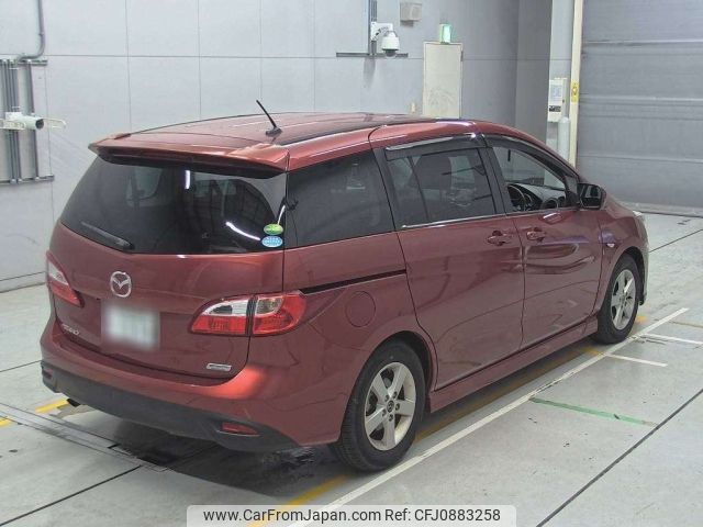 mazda premacy 2016 -MAZDA 【浜松 330も553】--Premacy CWFFW-137550---MAZDA 【浜松 330も553】--Premacy CWFFW-137550- image 2