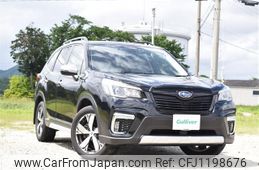 subaru forester 2019 -SUBARU--Forester 5AA-SKE--SKE-010236---SUBARU--Forester 5AA-SKE--SKE-010236-