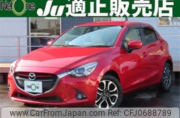 mazda demio 2015 quick_quick_LDA-DJ5FS_DJ5FS-119114