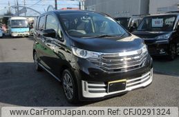 nissan dayz 2014 -NISSAN 【静岡 581ﾆ1070】--DAYZ B21W--0001525---NISSAN 【静岡 581ﾆ1070】--DAYZ B21W--0001525-