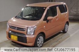 suzuki wagon-r 2023 -SUZUKI 【京都 582ち6578】--Wagon R MH85S-171116---SUZUKI 【京都 582ち6578】--Wagon R MH85S-171116-