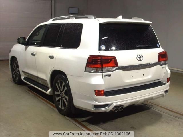 toyota land-cruiser 2016 quick_quick_CBA-URJ202W_URJ202-4139000 image 2