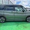 mitsubishi delica-d2 2023 -MITSUBISHI--Delica D2 5AA-MB37S--MB37S-610789---MITSUBISHI--Delica D2 5AA-MB37S--MB37S-610789- image 3