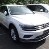 volkswagen tiguan 2017 -VOLKSWAGEN--VW Tiguan ABA-5NCZE--5NCZE-344926---VOLKSWAGEN--VW Tiguan ABA-5NCZE--5NCZE-344926- image 1