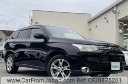 mitsubishi outlander 2014 -MITSUBISHI--Outlander DBA-GF8W--GF8W-0003236---MITSUBISHI--Outlander DBA-GF8W--GF8W-0003236-