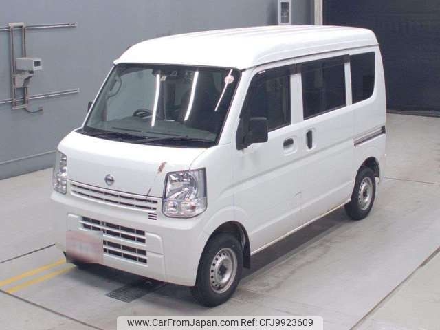 nissan clipper-van 2020 -NISSAN--Clipper Van HBD-DR17V--DR17V-440113---NISSAN--Clipper Van HBD-DR17V--DR17V-440113- image 1