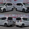 daihatsu move 2015 -DAIHATSU 【名変中 】--Move LA150S--0051284---DAIHATSU 【名変中 】--Move LA150S--0051284- image 4