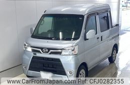 daihatsu hijet-van 2021 -DAIHATSU 【広島 487あ358】--Hijet Van S331W-0017003---DAIHATSU 【広島 487あ358】--Hijet Van S331W-0017003-