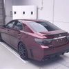 toyota mark-x 2018 CFJ1511686 image 2