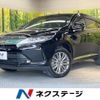 toyota harrier 2017 -TOYOTA--Harrier DAA-AVU65W--AVU65-0050487---TOYOTA--Harrier DAA-AVU65W--AVU65-0050487- image 1