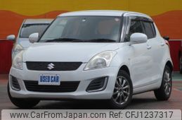 suzuki swift 2016 -SUZUKI--Swift ZC72S--357531---SUZUKI--Swift ZC72S--357531-
