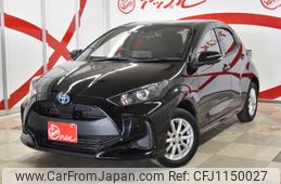 toyota yaris 2020 -TOYOTA--Yaris 6AA-MXPH15--MXPH15-0001230---TOYOTA--Yaris 6AA-MXPH15--MXPH15-0001230-