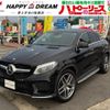 mercedes-benz gle-class 2017 -MERCEDES-BENZ 【名変中 】--Benz GLE 166024--2A076170---MERCEDES-BENZ 【名変中 】--Benz GLE 166024--2A076170- image 1
