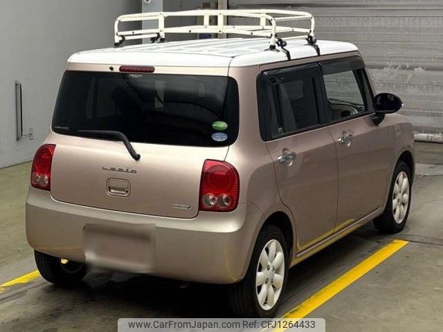 suzuki alto-lapin 2014 quick_quick_DBA-HE22S_HE22S-438710 image 2