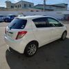 toyota vitz 2011 -TOYOTA--Vitz DBA-NSP130--NSP130-0005123---TOYOTA--Vitz DBA-NSP130--NSP130-0005123- image 8